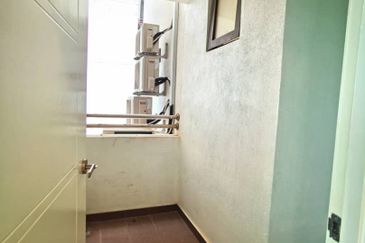 Botanika @ Tebrau Bay