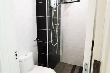 Botanika @ Tebrau Bay