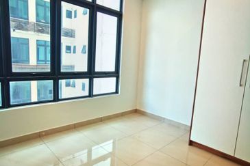 Botanika @ Tebrau Bay