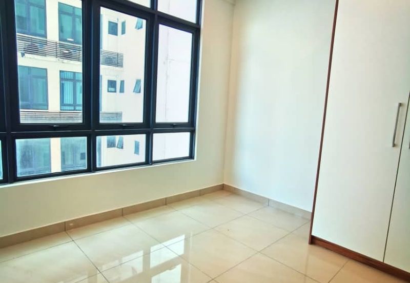 Botanika @ Tebrau Bay