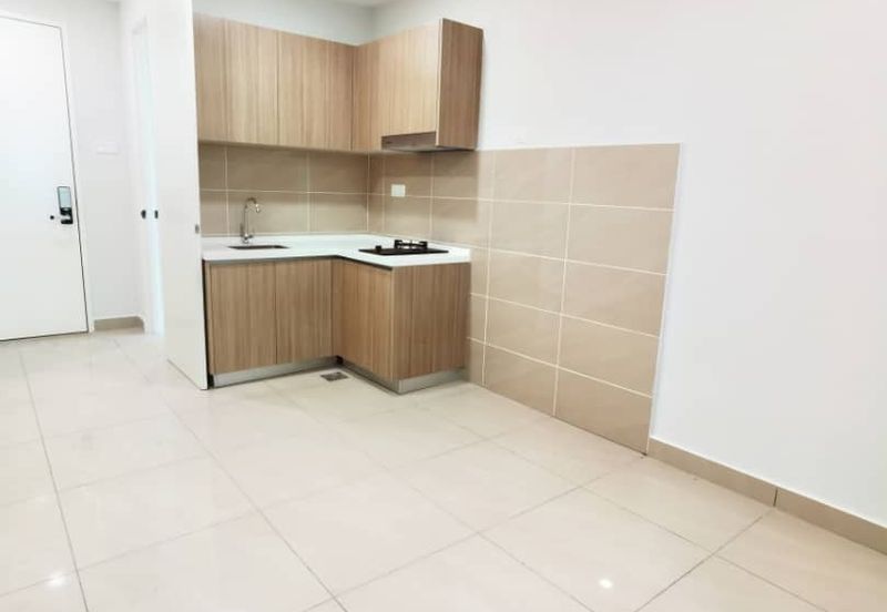 Botanika @ Tebrau Bay