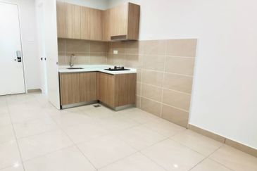 Botanika @ Tebrau Bay