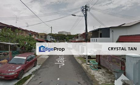 Selasa Jaya, Skudai Double Storey Low Cost , Johor, Skudai