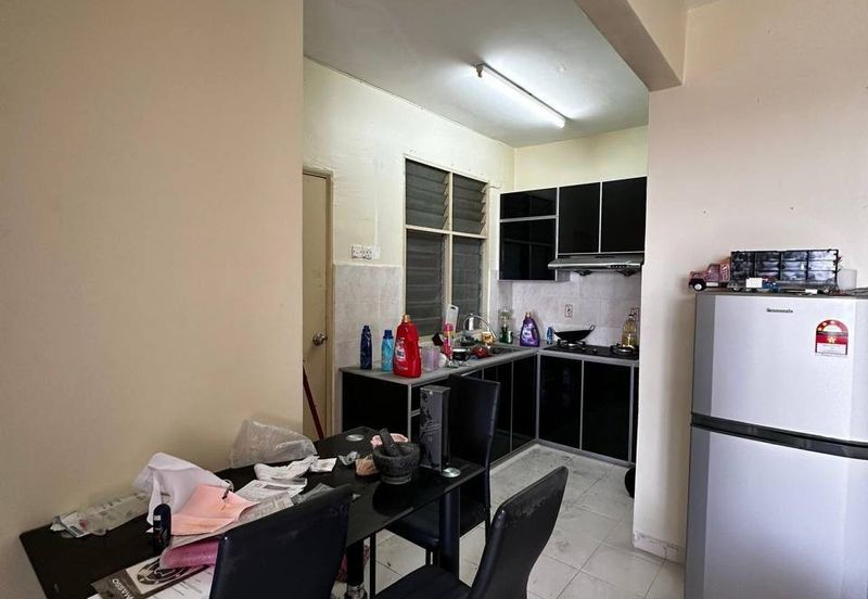 Villa Krystal, Bandar Selesa Jaya