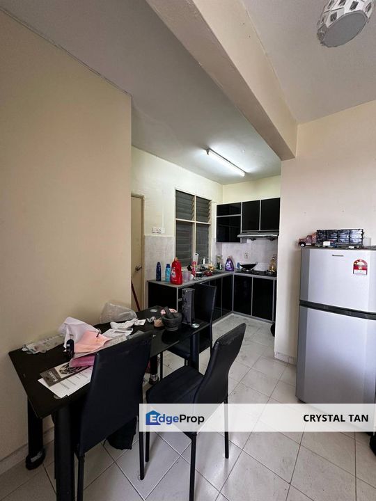 Villa Krystal Apartment , Bandar Selesa Jaya, Johor, Skudai