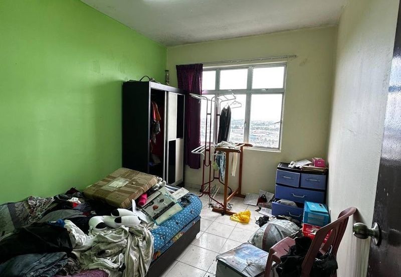 Villa Krystal, Bandar Selesa Jaya