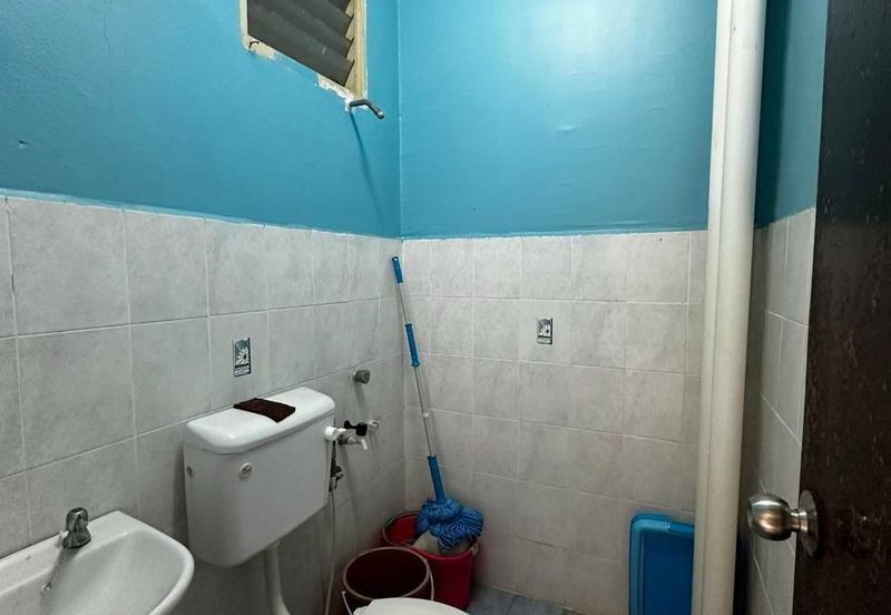 Villa Krystal, Bandar Selesa Jaya