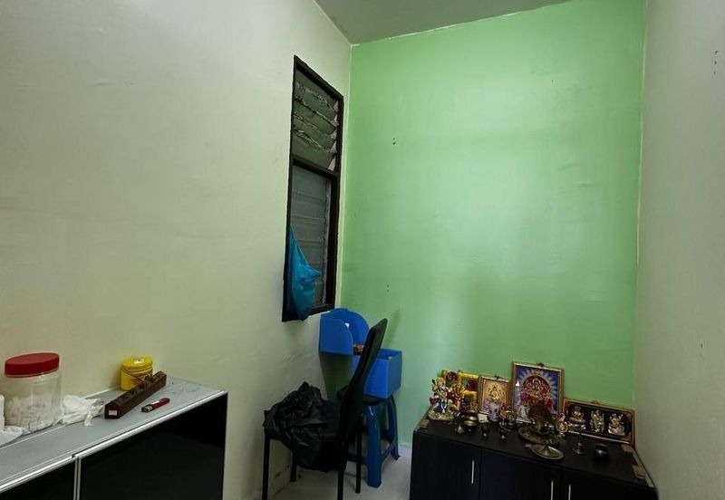 Villa Krystal, Bandar Selesa Jaya