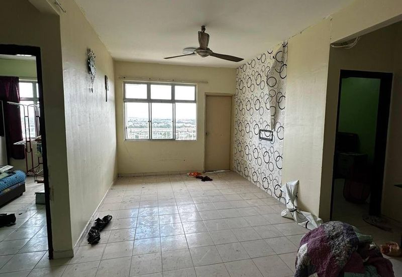 Villa Krystal, Bandar Selesa Jaya