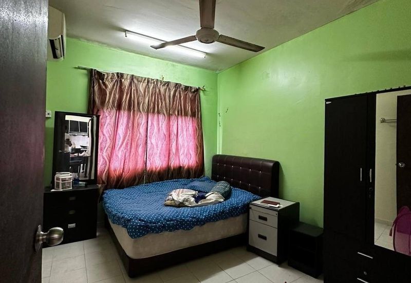 Villa Krystal, Bandar Selesa Jaya