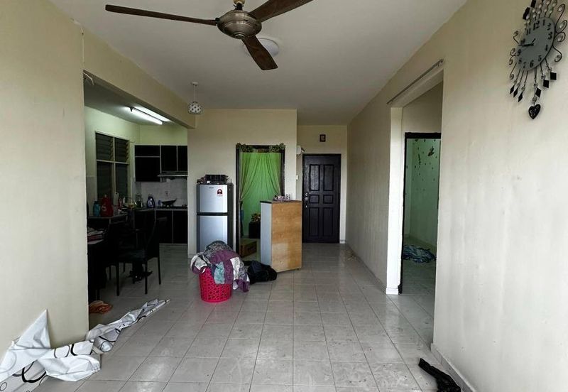 Villa Krystal, Bandar Selesa Jaya