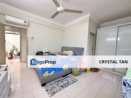 Villa bestari Nusa Bestari , Johor, Skudai