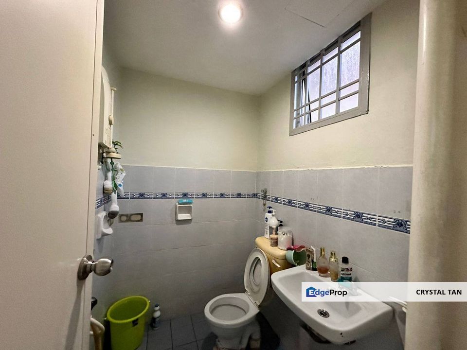 Villa bestari Nusa Bestari , Johor, Skudai