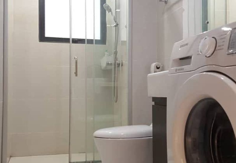 Baypoint @ Country Garden Danga Bay