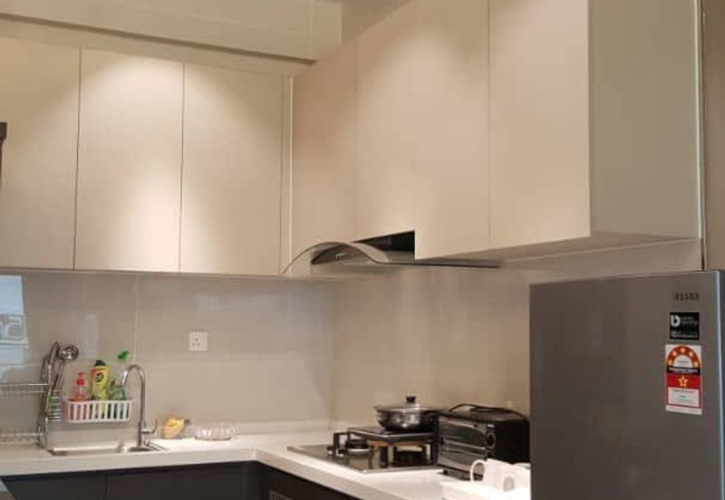 Baypoint @ Country Garden Danga Bay