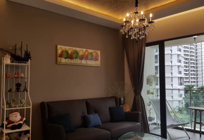 Baypoint @ Country Garden Danga Bay