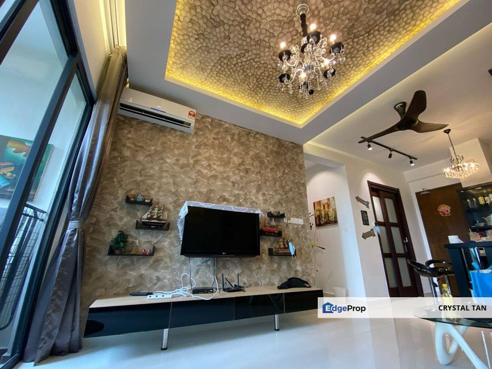 Bay Point@Country Garden Danga Bay, Johor, Johor Bahru