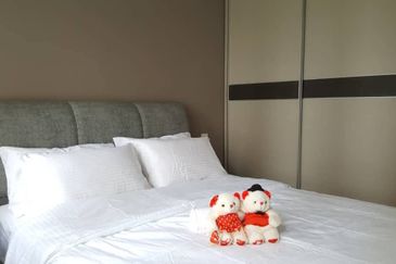 Baypoint @ Country Garden Danga Bay