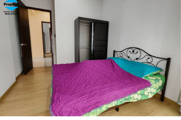 Royal Strand @ Country Garden Danga Bay