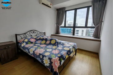 Royal Strand @ Country Garden Danga Bay