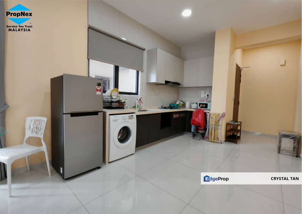  🔥🔥📍Royal Strand Country Garden Danga Bay 🔥🔥  🛏️ 3 Bed 3 Bath #3房3廁, Johor, Johor Bahru