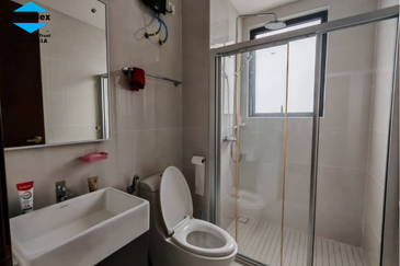 Royal Strand @ Country Garden Danga Bay