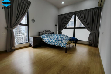 Royal Strand @ Country Garden Danga Bay