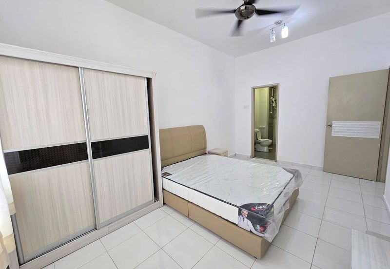 Jentayu Residency (Jentayu Residensi)