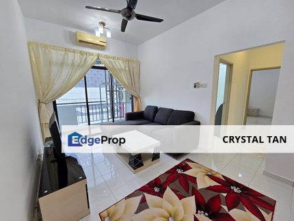 Jentayu Residence Tampoi , Johor, Tampoi