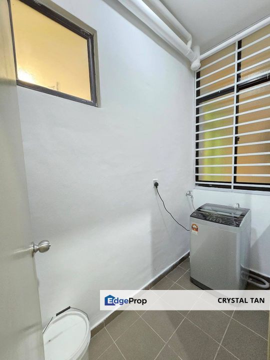 Jentayu Residence Tampoi , Johor, Tampoi