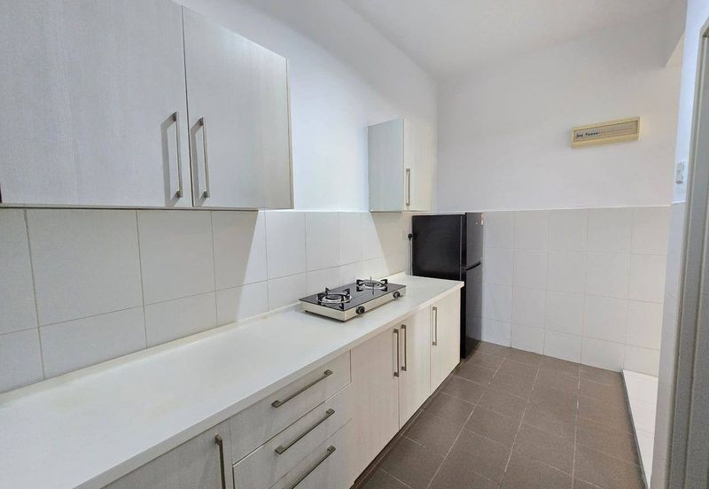 Jentayu Residency (Jentayu Residensi)