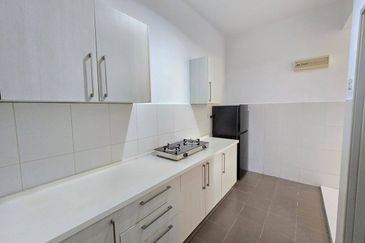 Jentayu Residency (Jentayu Residensi)