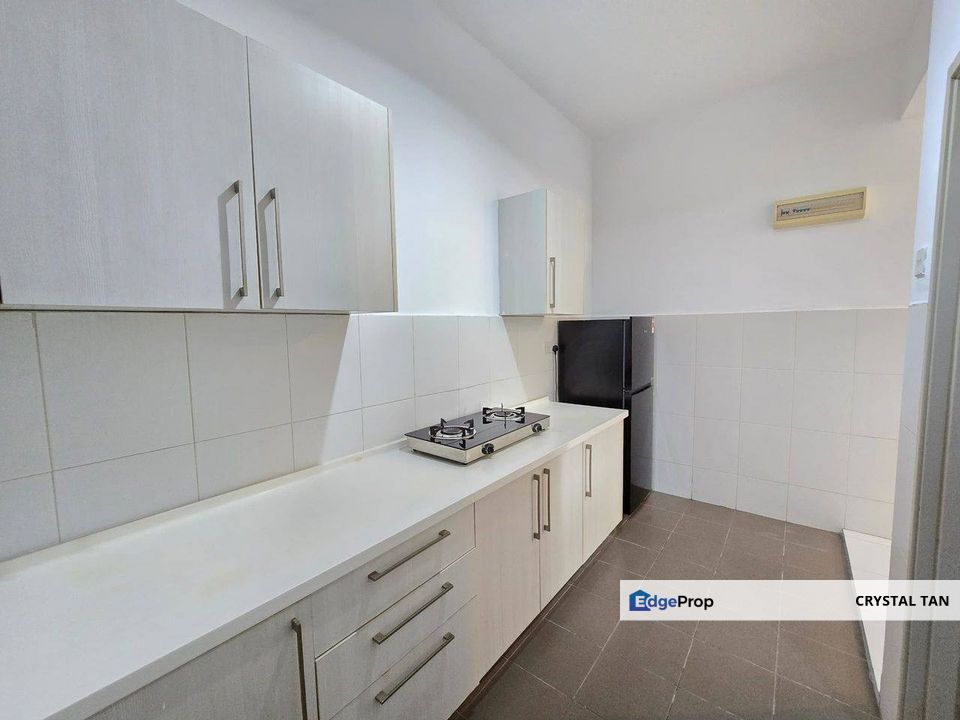 Jentayu Residence Tampoi , Johor, Tampoi