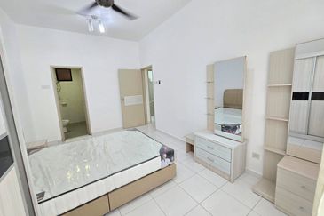 Jentayu Residency (Jentayu Residensi)