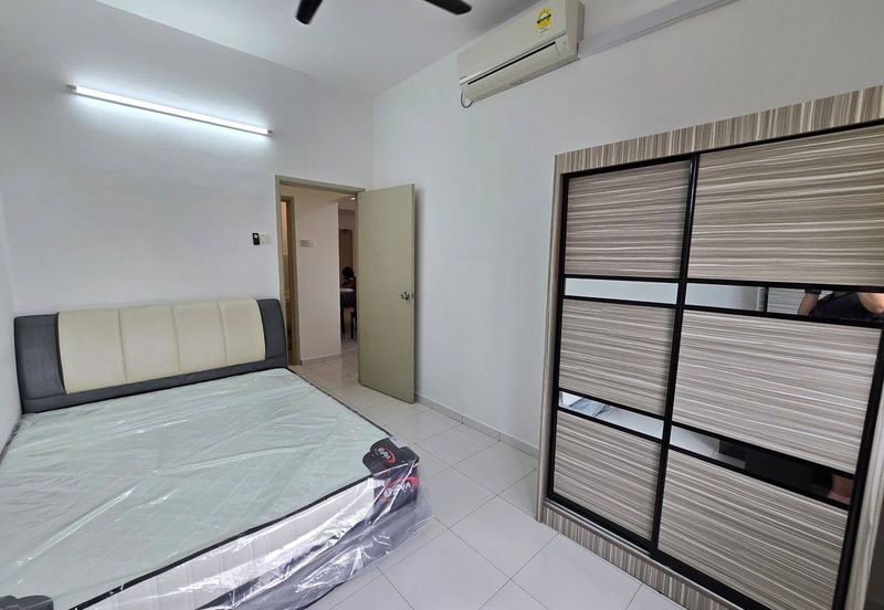 Jentayu Residency (Jentayu Residensi)