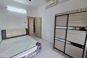 Jentayu Residency (Jentayu Residensi)