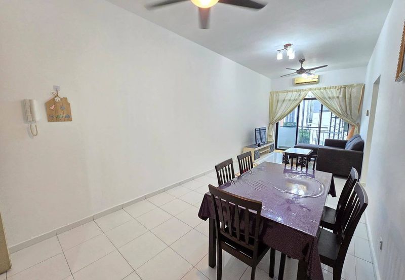 Jentayu Residency (Jentayu Residensi)