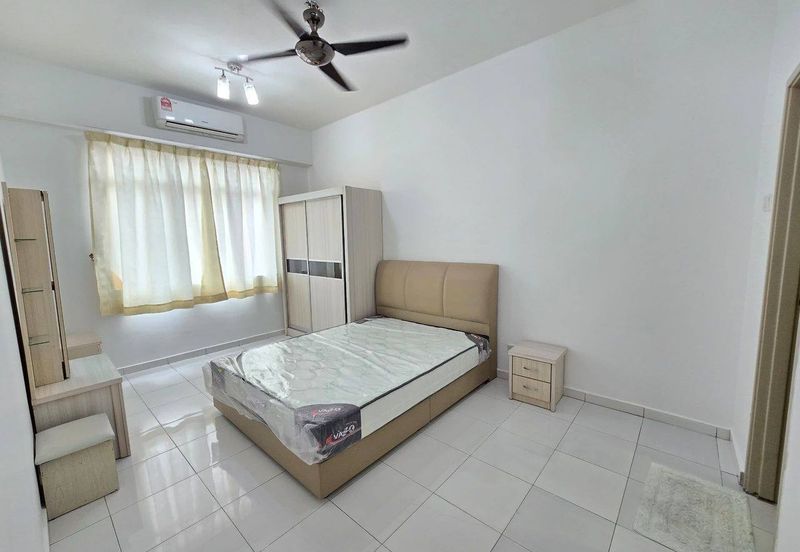 Jentayu Residency (Jentayu Residensi)