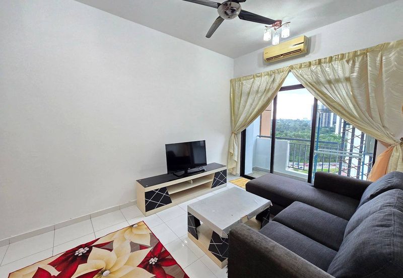 Jentayu Residency (Jentayu Residensi)