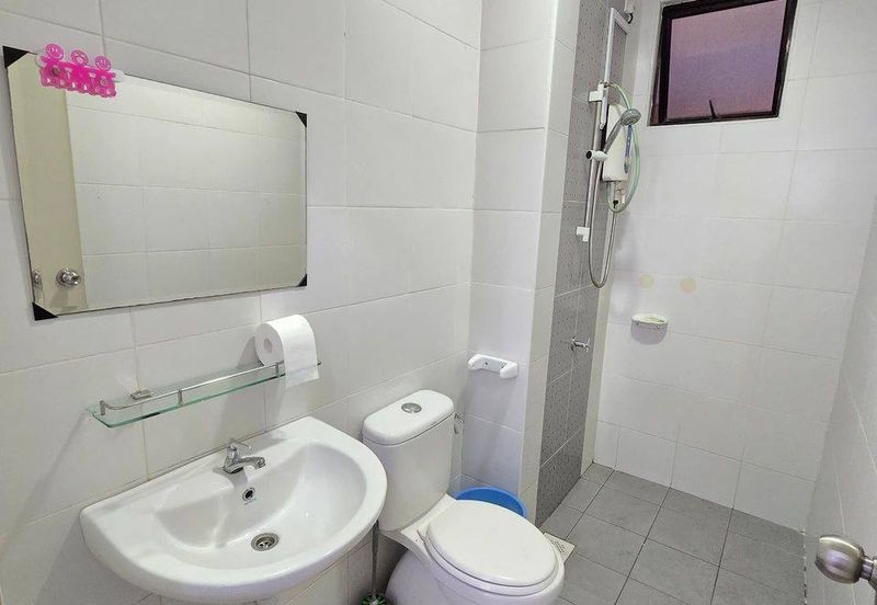 Jentayu Residency (Jentayu Residensi)