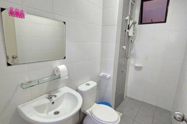 Jentayu Residency (Jentayu Residensi)