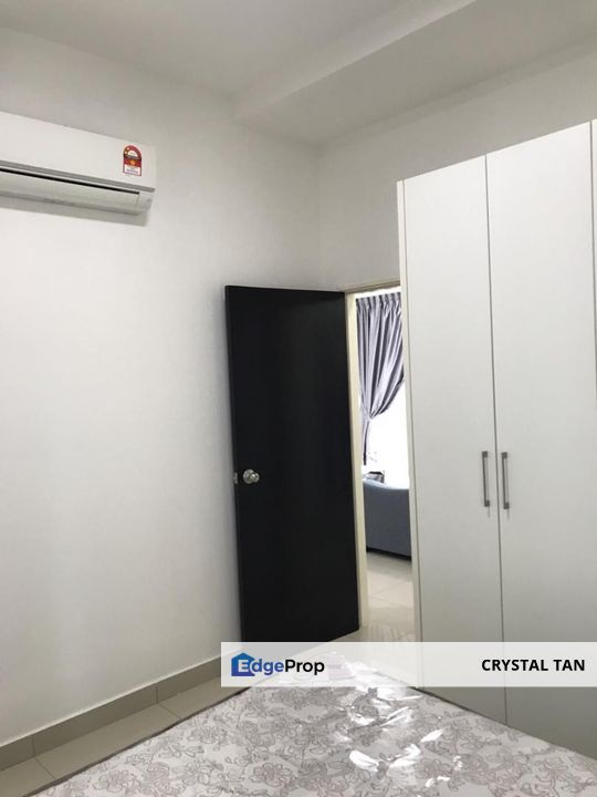 Twin Galaxy Residences, Johor, Johor Bahru