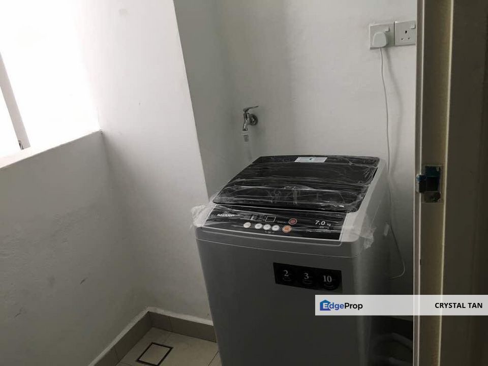 Twin Galaxy Residences, Johor, Johor Bahru