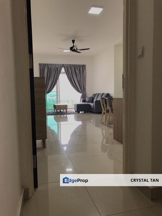 Dato Onn 最新区Perjiranan 14火辣辣登场啦💥💥 crest 18x65 已经8️⃣xxk了，这边地点更美卖你不用7️⃣字头😱Bandar Dato Onn, Johor, Johor Bahru