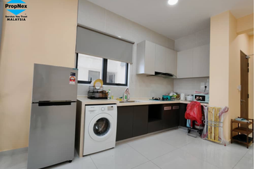 Royal Strand @ Country Garden Danga Bay