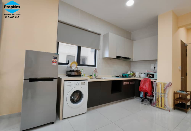 Royal Strand @ Country Garden Danga Bay