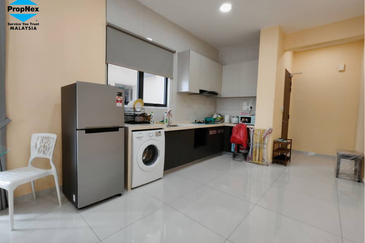 Royal Strand @ Country Garden Danga Bay