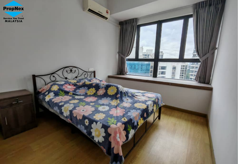 Royal Strand @ Country Garden Danga Bay