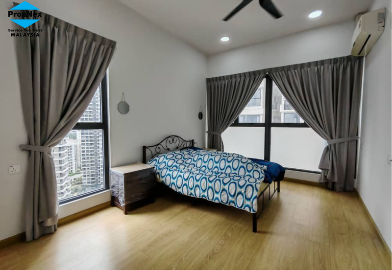 Royal Strand @ Country Garden Danga Bay