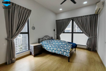 Royal Strand @ Country Garden Danga Bay